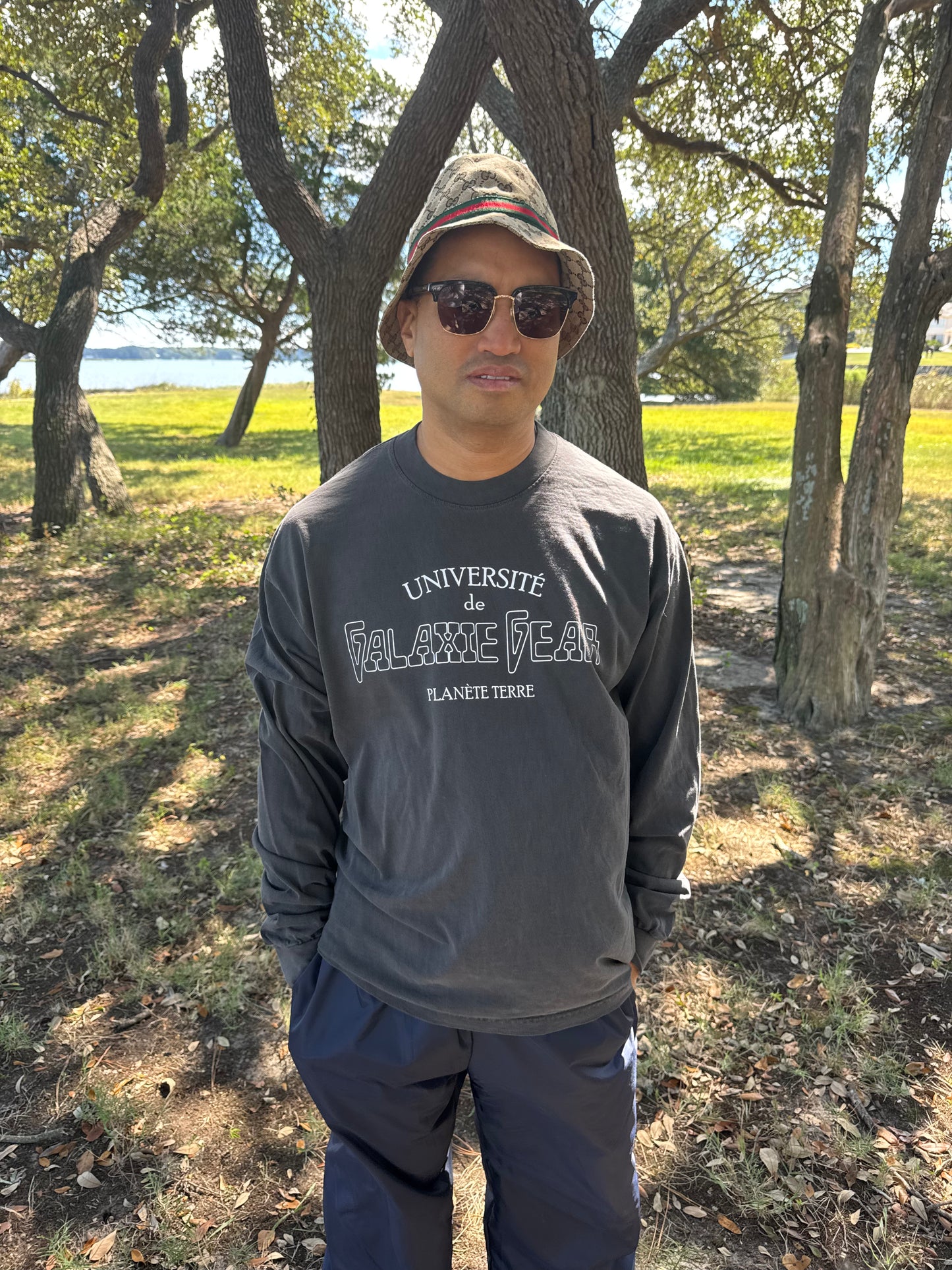 Université Long Sleeve