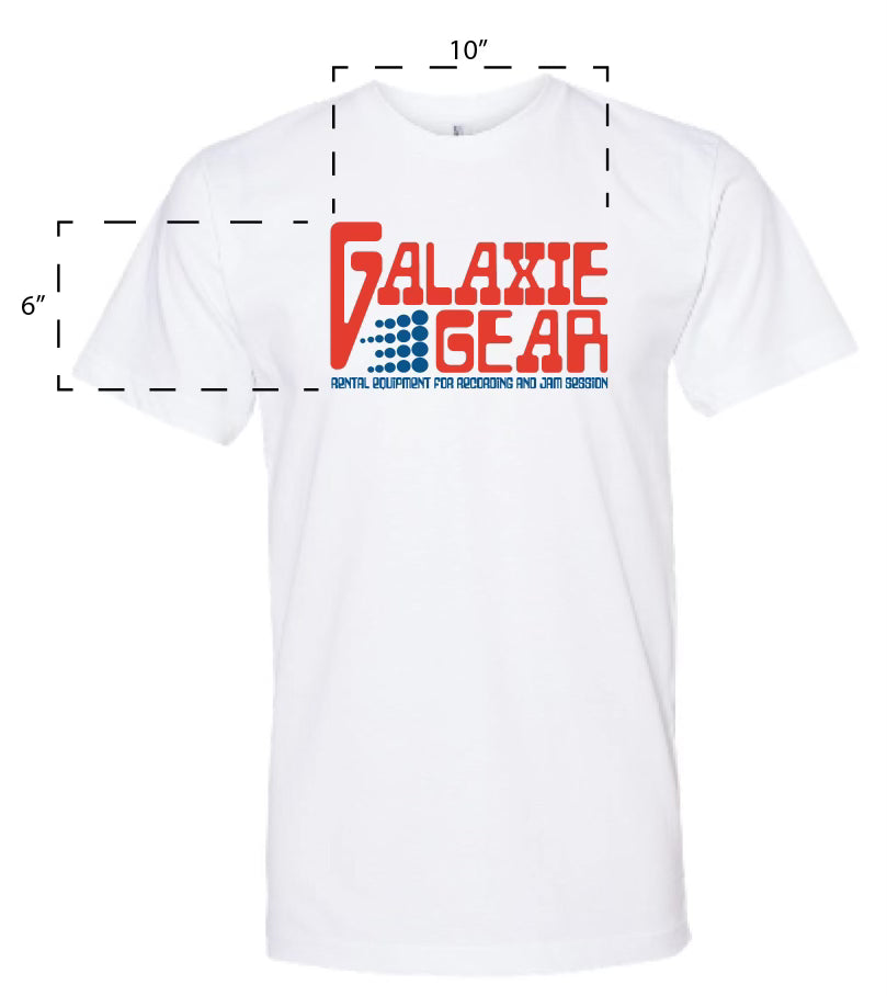 Galaxie Gear T-Shirt
